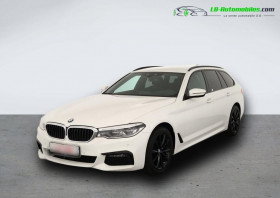 Bmw 520 , garage LB AUTOMOBILES  Beaupuy