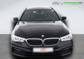Bmw 520 520d xDrive 190 ch BVA  occasion  Beaupuy - photo n4