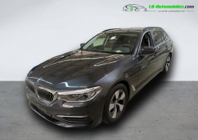 Bmw 520 , garage LB AUTOMOBILES  Beaupuy