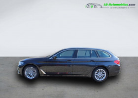 Bmw 520 520d xDrive 190 ch BVA  occasion  Beaupuy - photo n4