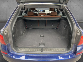 Bmw 520 520d xDrive 190 ch BVA  occasion  Beaupuy - photo n11
