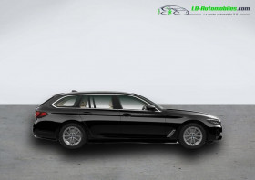 Bmw 520 520d xDrive 190 ch BVA  occasion  Beaupuy - photo n3