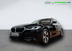 Bmw 520 , garage LB AUTOMOBILES  Beaupuy
