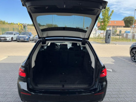 Bmw 520 520d xDrive 190 ch BVA  occasion  Beaupuy - photo n11