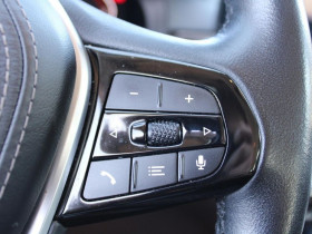 Bmw 520 520d xDrive 190 ch BVA  occasion  Beaupuy - photo n6