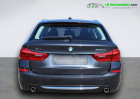 Bmw 520 520d xDrive 190 ch BVA  occasion  Beaupuy - photo n5