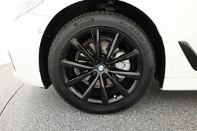 Bmw 520 520d xDrive 190 ch BVA  occasion  Beaupuy - photo n11