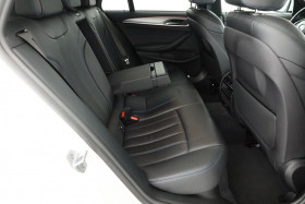 Bmw 520 520d xDrive 190 ch BVA  occasion  Beaupuy - photo n9