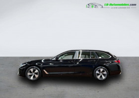 Bmw 520 520d xDrive 190 ch BVA  occasion  Beaupuy - photo n4