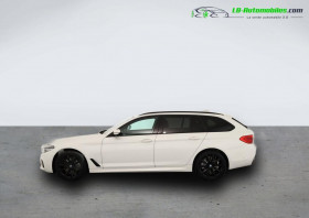 Bmw 520 520d xDrive 190 ch BVA  occasion  Beaupuy - photo n6