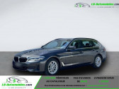 Bmw 520 520d xDrive 190 ch BVA   Beaupuy 31