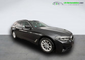 Bmw 520 520d xDrive 190 ch BVA   Beaupuy 31
