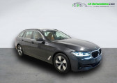 Bmw 520 occasion année 2022 boite Automatique Annonce Bmw 520 occasion Diesel 520d xDrive 190 ch BVA à Beaupuy