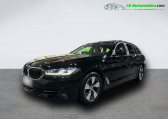 Bmw 520 occasion année 2022 boite Automatique Annonce Bmw 520 occasion Diesel 520d xDrive 190 ch BVA à Beaupuy