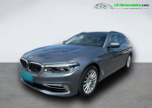 Bmw 520 occasion année 2019 boite Automatique Annonce Bmw 520 occasion Diesel 520d xDrive 190 ch BVA à Beaupuy