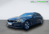 Bmw 520 occasion année 2020 boite Automatique Annonce Bmw 520 occasion Diesel 520d xDrive 190 ch BVA à Beaupuy