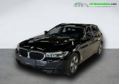 Bmw 520 520d xDrive 190 ch BVA   Beaupuy 31