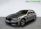 Bmw 520 520d xDrive 190 ch BVA   Beaupuy 31