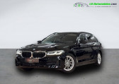 Bmw 520 occasion année 2022 boite Automatique Annonce Bmw 520 occasion Diesel 520d xDrive 190 ch BVA à Beaupuy