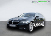 Bmw 520 occasion année 2022 boite Automatique Annonce Bmw 520 occasion Diesel 520d xDrive 190 ch BVA à Beaupuy