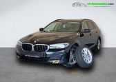 Bmw 520 520d xDrive 190 ch BVA   Beaupuy 31