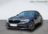 Bmw 520 occasion année 2018 boite Automatique Annonce Bmw 520 occasion Diesel 520d xDrive 190 ch BVA à Beaupuy