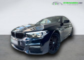 Annonce Bmw 520 occasion Diesel 520d xDrive 190 ch BVA  Beaupuy