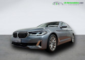 Bmw 520 occasion année 2021 boite Automatique Annonce Bmw 520 occasion Diesel 520d xDrive 190 ch BVA à Beaupuy
