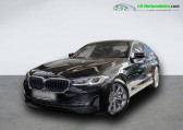 Annonce Bmw 520 occasion Diesel 520d xDrive 190 ch BVA  Beaupuy