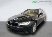 Bmw 520 occasion année 2022 boite Automatique Annonce Bmw 520 occasion Diesel 520d xDrive 190 ch BVA à Beaupuy
