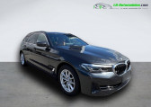 Bmw 520 520d xDrive 190 ch BVA   Beaupuy 31