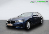 Bmw 520 520d xDrive 190 ch BVA   Beaupuy 31