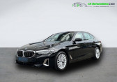 Bmw 520 occasion année 2022 boite Automatique Annonce Bmw 520 occasion Diesel 520d xDrive 190 ch BVA à Beaupuy