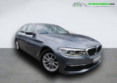 Bmw 520 520d xDrive 190 ch BVA   Beaupuy 31