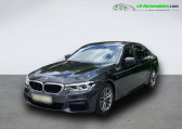 Bmw 520 520d xDrive 190 ch BVA   Beaupuy 31