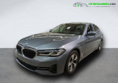 Bmw 520 520d xDrive 190 ch BVA   Beaupuy 31