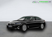 Annonce Bmw 520 occasion Diesel 520d xDrive 190 ch BVA  Beaupuy