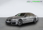 Bmw 520 520d xDrive 190 ch BVA   Beaupuy 31