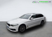 Bmw 520 520d xDrive 190 ch BVA   Beaupuy 31