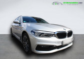 Bmw 520 520d xDrive 190 ch BVA   Beaupuy 31