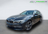 Bmw 520 520d xDrive 190 ch BVA   Beaupuy 31