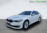 Bmw 520 520d xDrive 190 ch BVA   Beaupuy 31