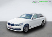 Bmw 520 520d xDrive 190 ch BVA   Beaupuy 31