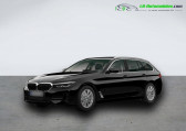 Bmw 520 occasion année 2021 boite Automatique Annonce Bmw 520 occasion Diesel 520d xDrive 190 ch BVA à Beaupuy