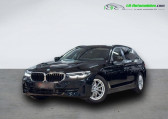 Bmw 520 520d xDrive 190 ch BVA   Beaupuy 31