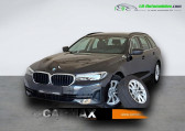 Bmw 520 520d xDrive 190 ch BVA   Beaupuy 31