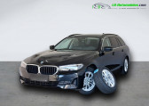 Bmw 520 occasion année 2022 boite Automatique Annonce Bmw 520 occasion Diesel 520d xDrive 190 ch BVA à Beaupuy