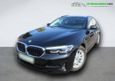 Bmw 520 520d xDrive 190 ch BVA   Beaupuy 31