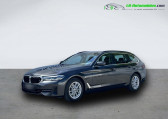 Bmw 520 occasion année 2023 boite Automatique Annonce Bmw 520 occasion Diesel 520d xDrive 190 ch BVA à Beaupuy