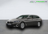 Bmw 520 occasion année 2021 boite Automatique Annonce Bmw 520 occasion Diesel 520d xDrive 190 ch BVA à Beaupuy